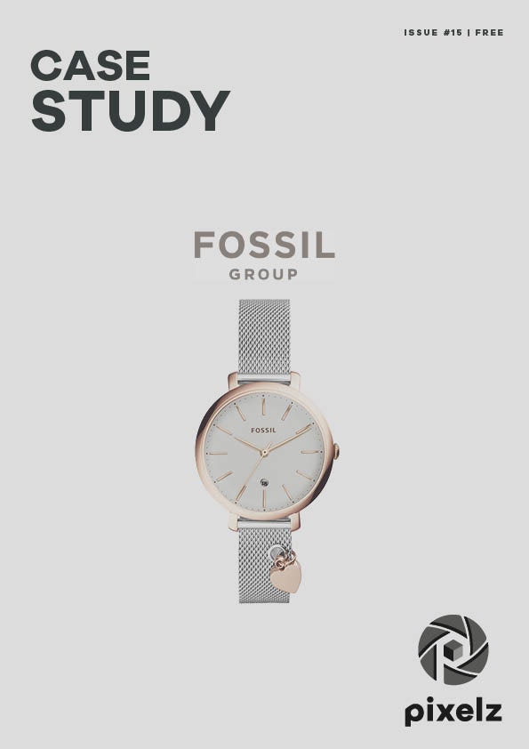 Fossil Group Fossil Group